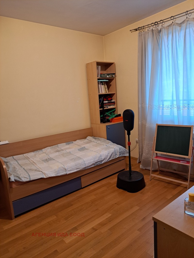 Zu verkaufen  3 Schlafzimmer Sofia , Zentar , 162 qm | 93734221 - Bild [9]