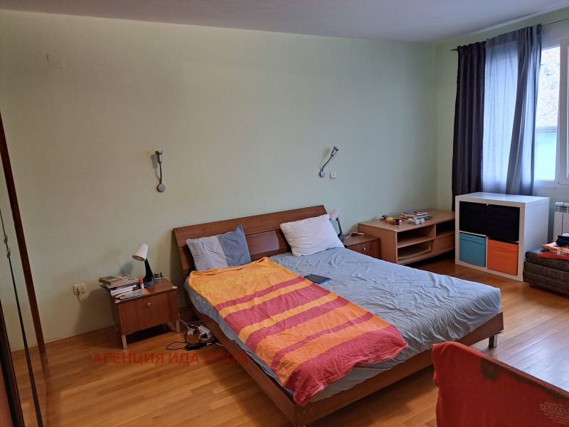 Zu verkaufen  3 Schlafzimmer Sofia , Zentar , 162 qm | 93734221 - Bild [7]