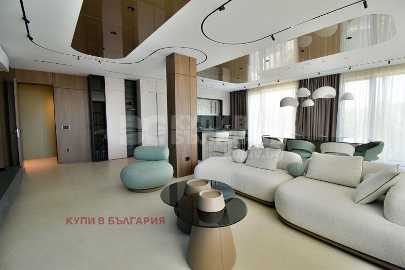 На продаж  3 кімнатна Варна , к.к. Св.Св. Константин и Елена , 266 кв.м | 36487778 - зображення [6]