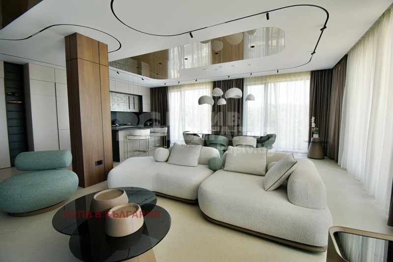 На продаж  3 кімнатна Варна , к.к. Св.Св. Константин и Елена , 266 кв.м | 36487778 - зображення [4]