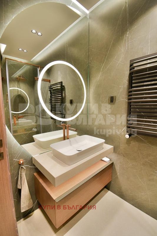 На продаж  3 кімнатна Варна , к.к. Св.Св. Константин и Елена , 266 кв.м | 36487778 - зображення [14]