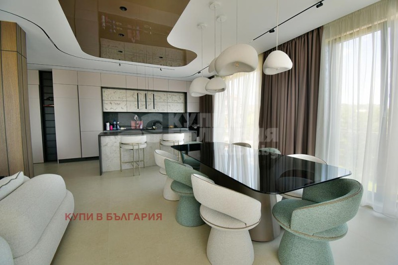 На продаж  3 кімнатна Варна , к.к. Св.Св. Константин и Елена , 266 кв.м | 36487778 - зображення [12]