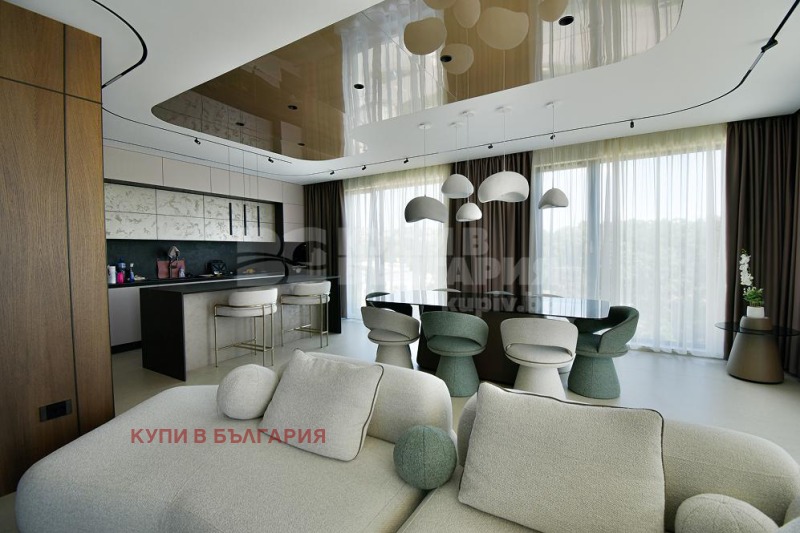 На продаж  3 кімнатна Варна , к.к. Св.Св. Константин и Елена , 266 кв.м | 36487778 - зображення [5]