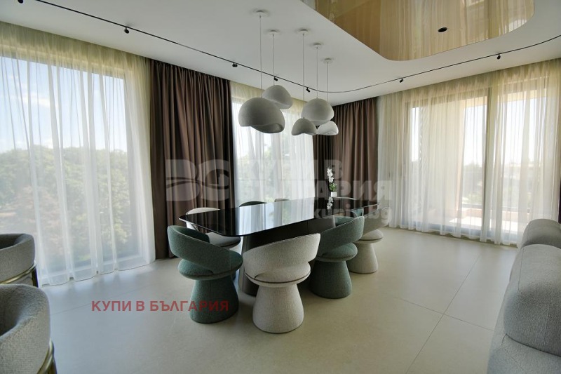 На продаж  3 кімнатна Варна , к.к. Св.Св. Константин и Елена , 266 кв.м | 36487778 - зображення [8]