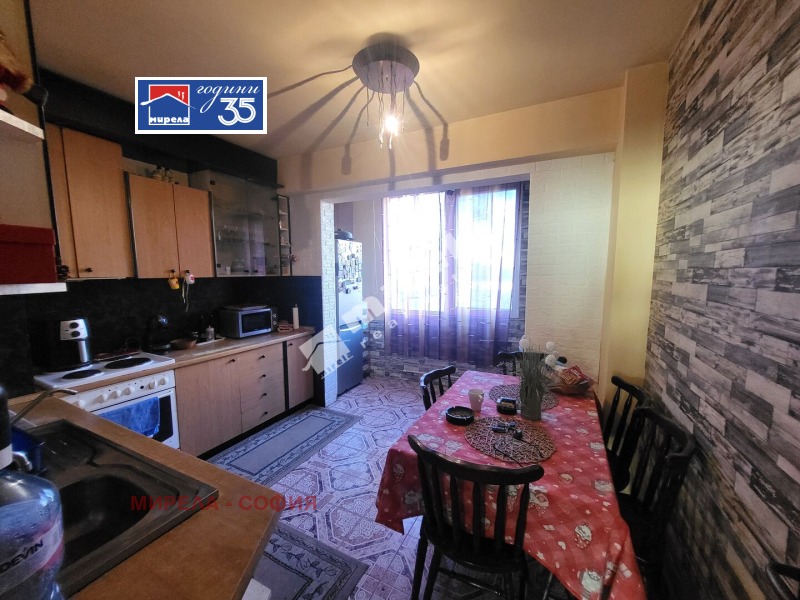 Продава 4-СТАЕН, гр. София, Младост 3, снимка 11 - Апартаменти - 52814186