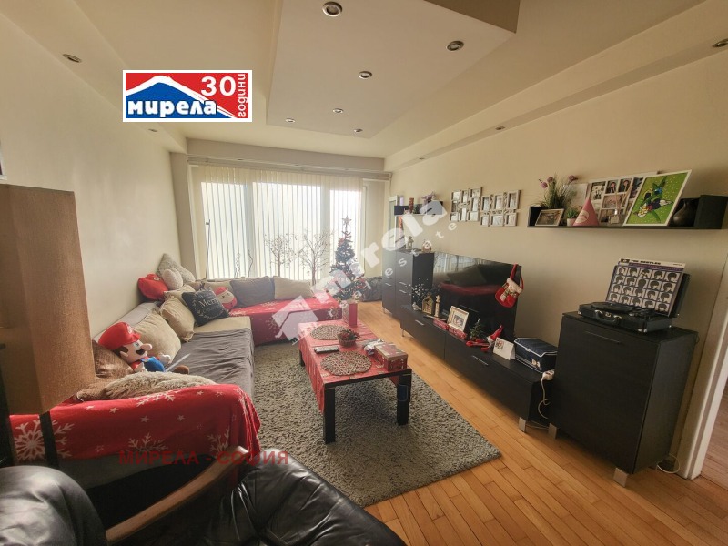 Продава 4-СТАЕН, гр. София, Младост 3, снимка 4 - Апартаменти - 52814186