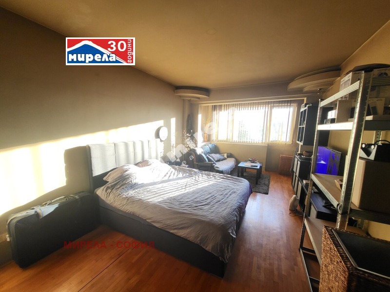 Продава 4-СТАЕН, гр. София, Младост 3, снимка 8 - Апартаменти - 52814186