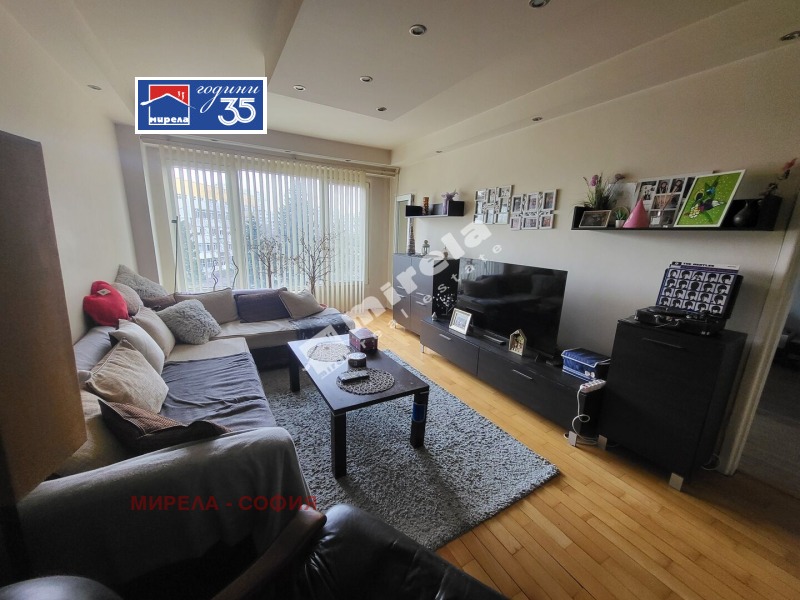 Продава 4-СТАЕН, гр. София, Младост 3, снимка 4 - Апартаменти - 52814186