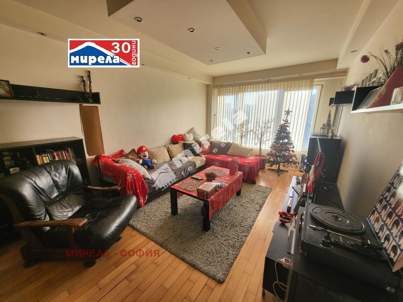 Продава 4-СТАЕН, гр. София, Младост 3, снимка 2 - Апартаменти - 52814186