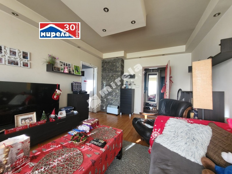 Продава 4-СТАЕН, гр. София, Младост 3, снимка 3 - Апартаменти - 52814186