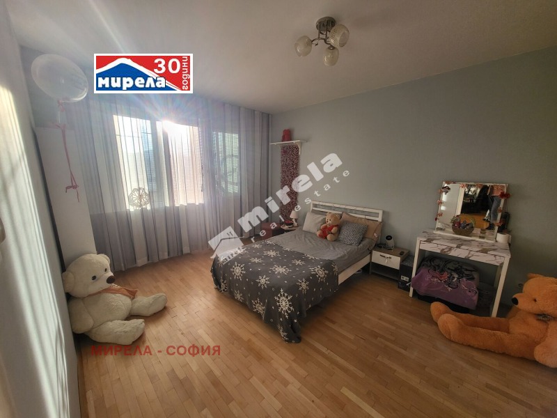 Продава 4-СТАЕН, гр. София, Младост 3, снимка 6 - Апартаменти - 52814186