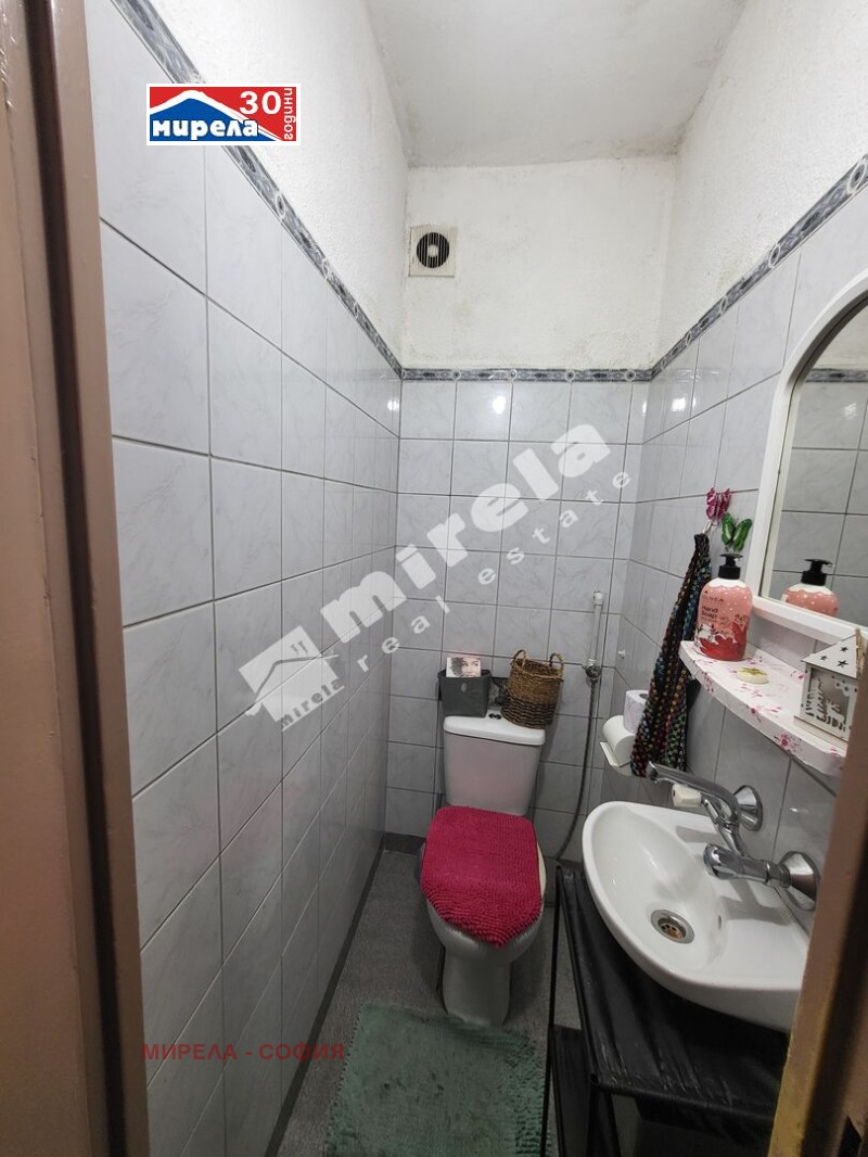 Продава 4-СТАЕН, гр. София, Младост 3, снимка 14 - Апартаменти - 52814186