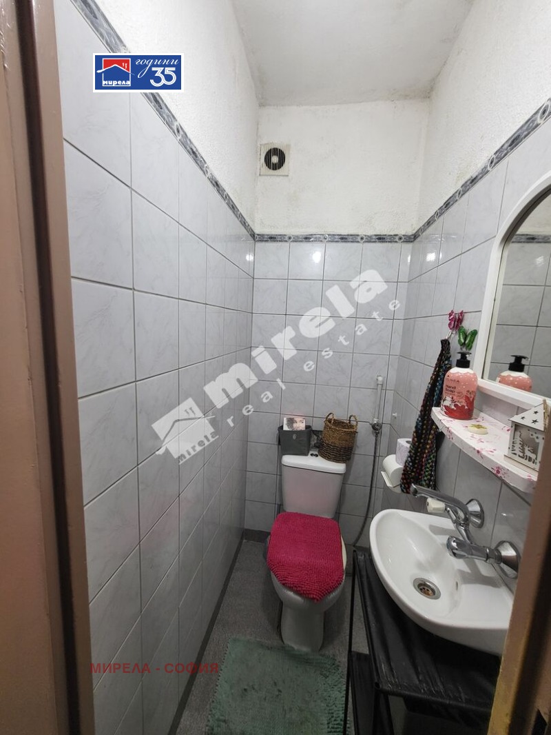 Продава 4-СТАЕН, гр. София, Младост 3, снимка 15 - Апартаменти - 52814186