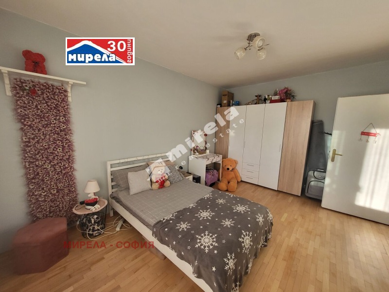 Продава 4-СТАЕН, гр. София, Младост 3, снимка 5 - Апартаменти - 52814186