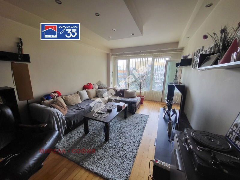 Продава 4-СТАЕН, гр. София, Младост 3, снимка 5 - Апартаменти - 52814186