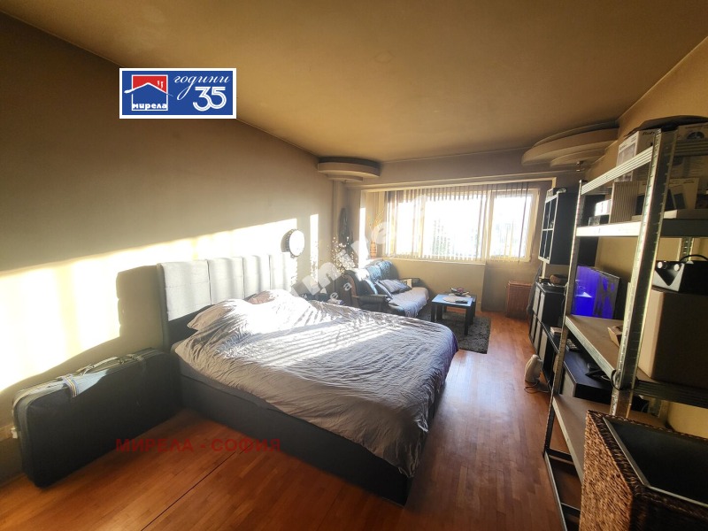 Продава 4-СТАЕН, гр. София, Младост 3, снимка 10 - Апартаменти - 52814186