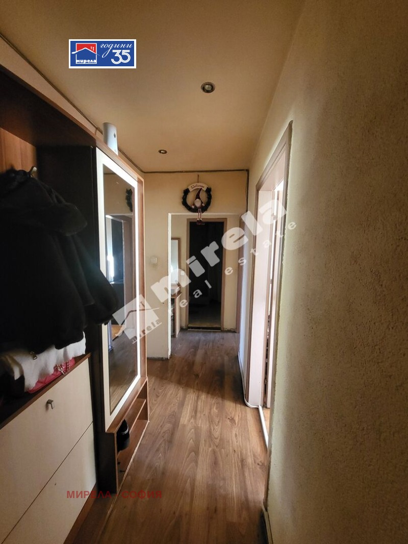 Продава 4-СТАЕН, гр. София, Младост 3, снимка 13 - Апартаменти - 52814186