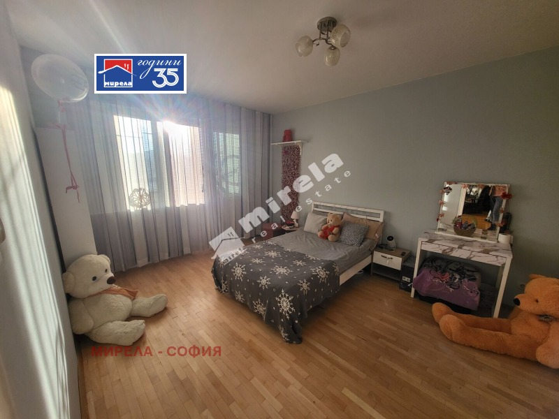 Продава 4-СТАЕН, гр. София, Младост 3, снимка 7 - Апартаменти - 52814186