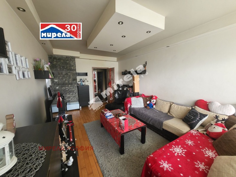 Продава 4-СТАЕН, гр. София, Младост 3