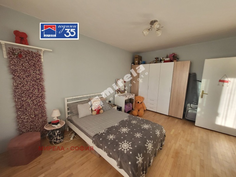 Продава 4-СТАЕН, гр. София, Младост 3, снимка 2 - Апартаменти - 52814186