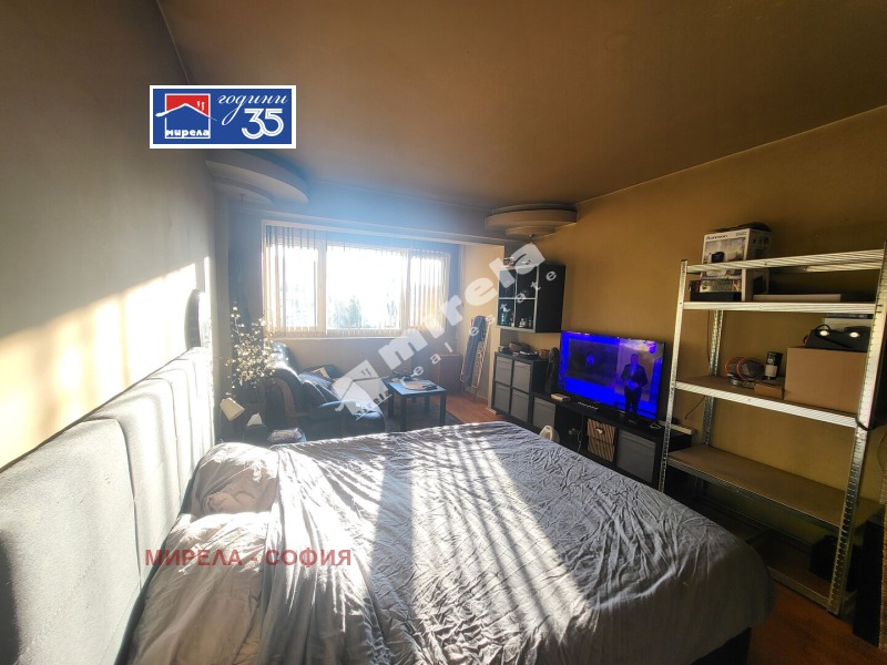 Продава 4-СТАЕН, гр. София, Младост 3, снимка 9 - Апартаменти - 52814186