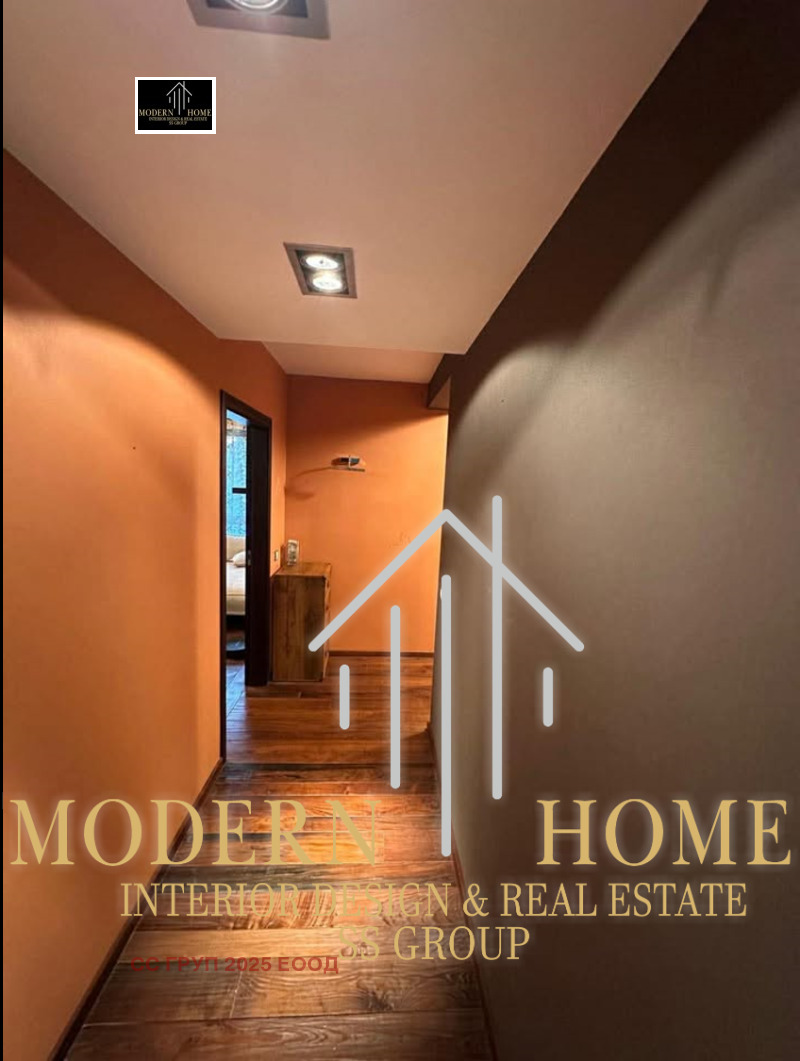 Продава МНОГОСТАЕН, гр. Кърджали, Център, снимка 4 - Апартаменти - 53560326