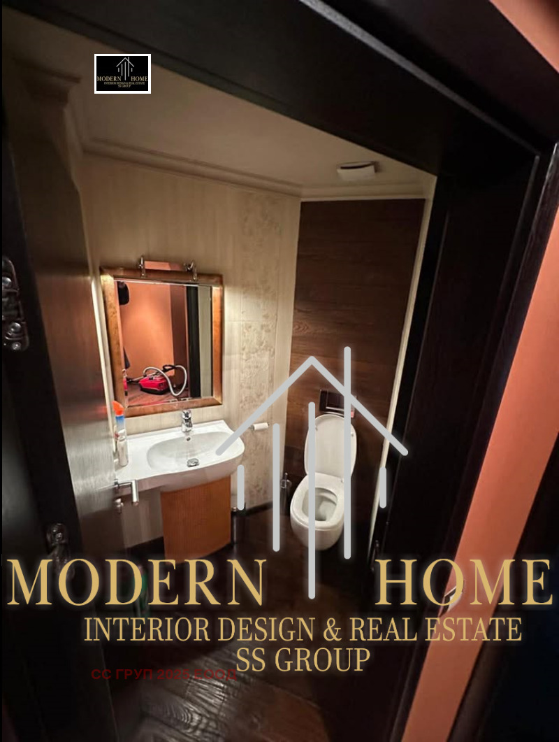 Продава МНОГОСТАЕН, гр. Кърджали, Център, снимка 14 - Апартаменти - 53560326