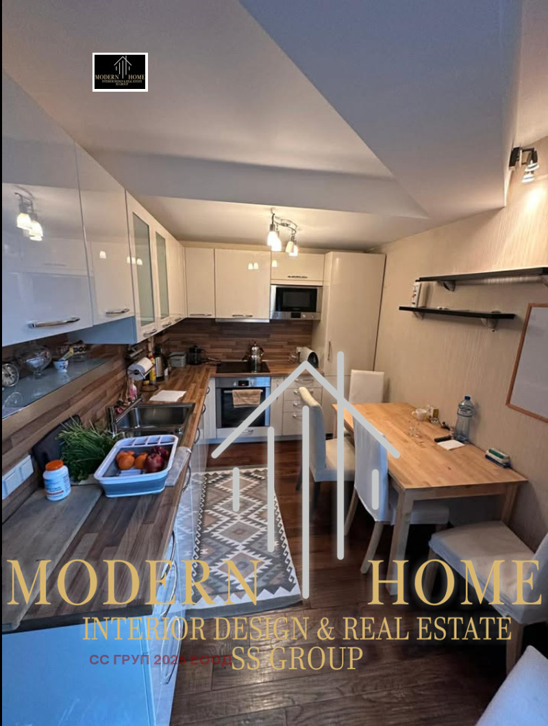 Продава МНОГОСТАЕН, гр. Кърджали, Център, снимка 2 - Апартаменти - 53560326