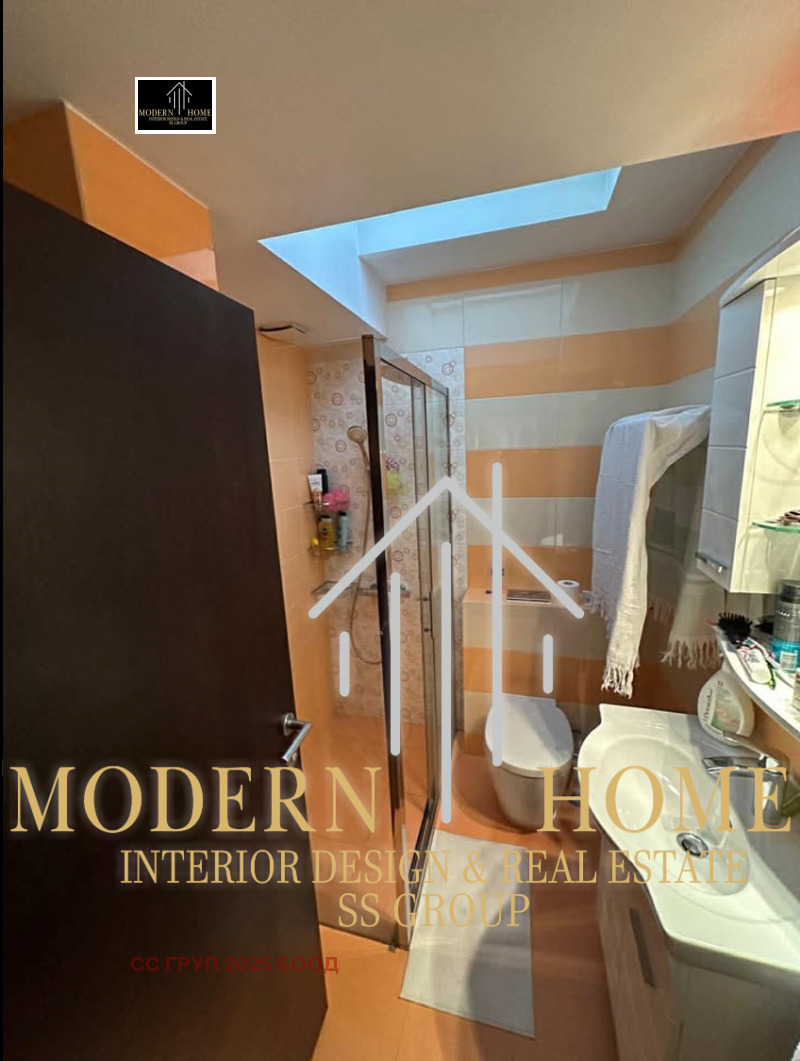 Продава МНОГОСТАЕН, гр. Кърджали, Център, снимка 13 - Апартаменти - 53560326