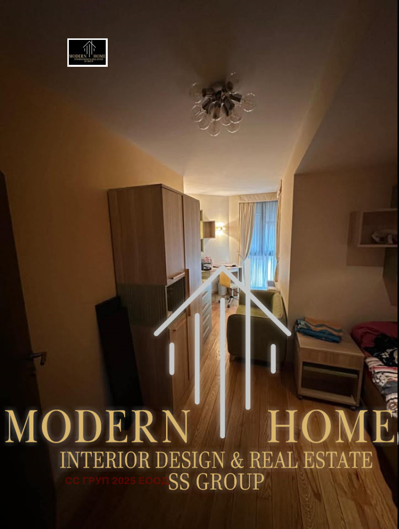 Продава МНОГОСТАЕН, гр. Кърджали, Център, снимка 8 - Апартаменти - 53560326