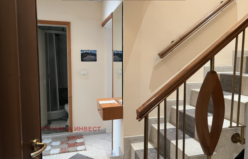 Продава МЕЗОНЕТ, гр. Русе, Ялта, снимка 5 - Апартаменти - 52144607