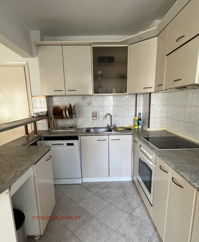 Продава МЕЗОНЕТ, гр. Русе, Ялта, снимка 3 - Апартаменти - 52144607