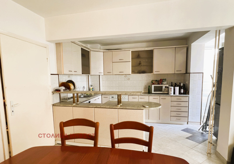 Продава МЕЗОНЕТ, гр. Русе, Ялта, снимка 2 - Апартаменти - 52144607