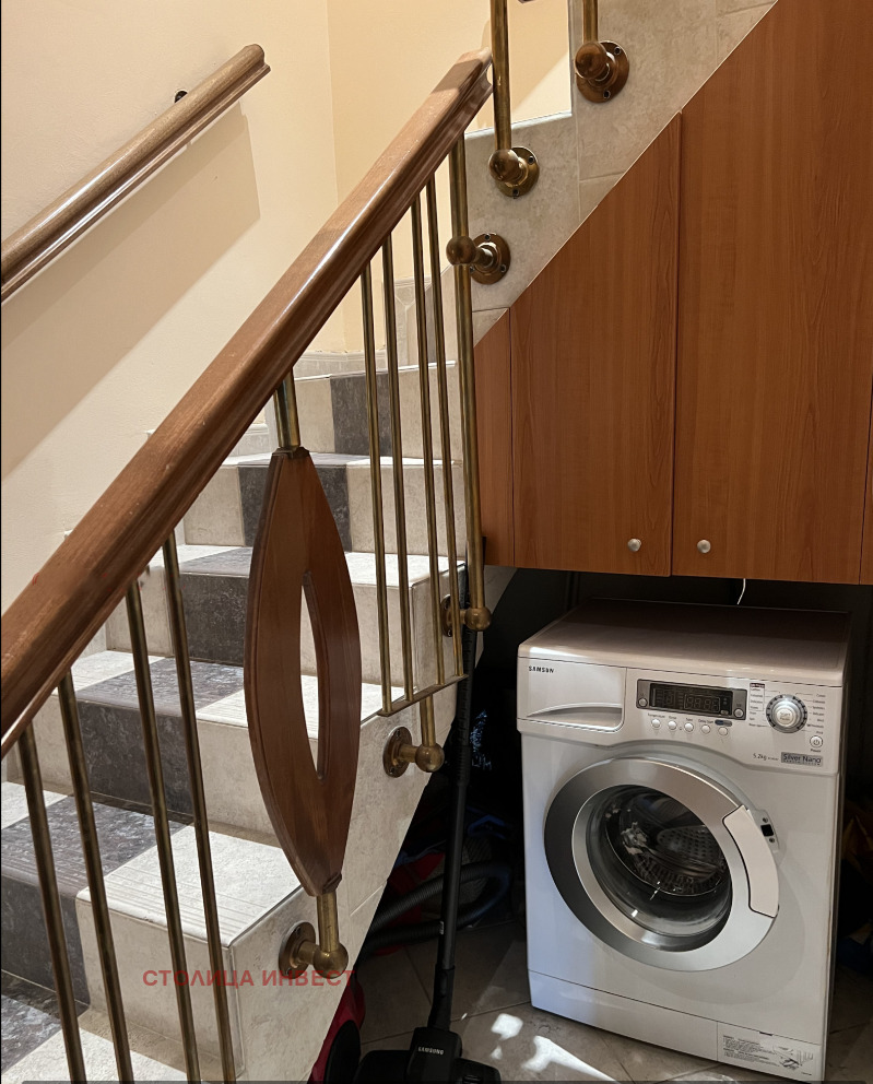 Продава МЕЗОНЕТ, гр. Русе, Ялта, снимка 6 - Апартаменти - 52144607