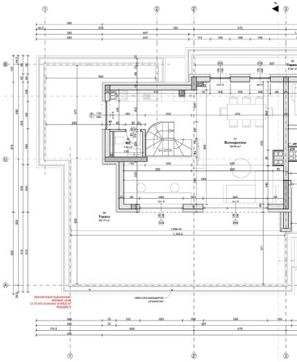 Продава МЕЗОНЕТ, гр. Варна, м-т Долна Трака, снимка 9 - Апартаменти - 53457296