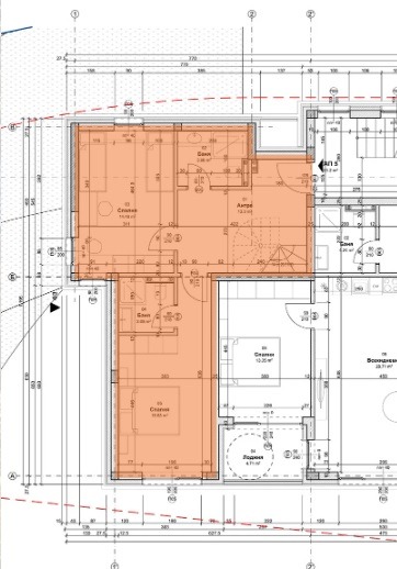 Продава МЕЗОНЕТ, гр. Варна, м-т Долна Трака, снимка 8 - Апартаменти - 53457296