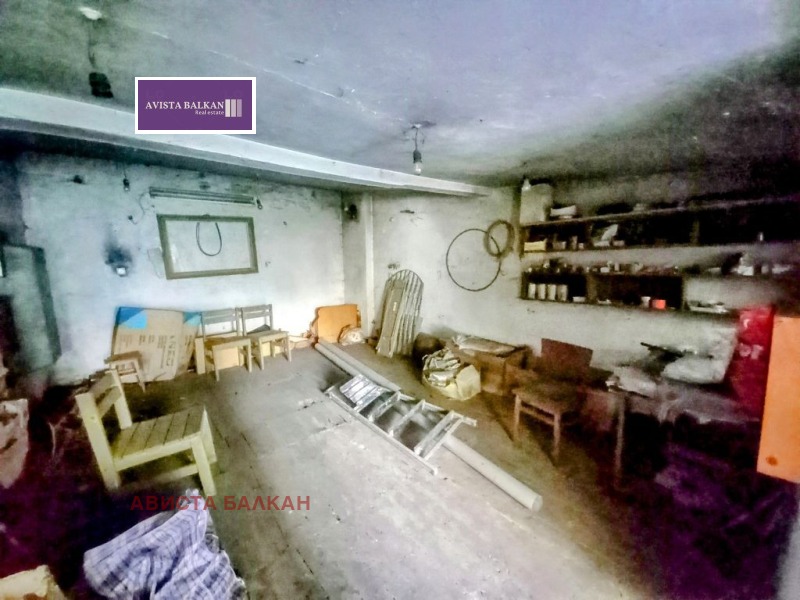 Продава ЕТАЖ ОТ КЪЩА, гр. София, Малашевци, снимка 14 - Етаж от къща - 51879193