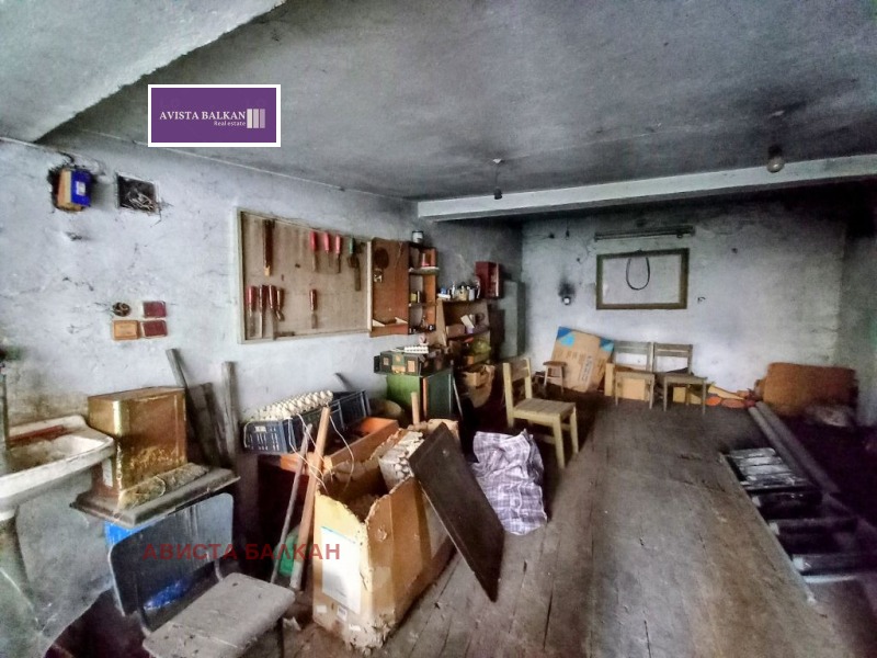 Продава ЕТАЖ ОТ КЪЩА, гр. София, Малашевци, снимка 15 - Етаж от къща - 51879193