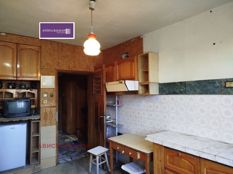 Продава ЕТАЖ ОТ КЪЩА, гр. София, Малашевци, снимка 10 - Етаж от къща - 51879193