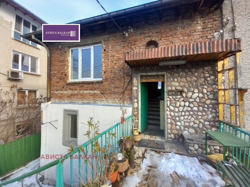 Продава  Етаж от къща град София , Орландовци , 74 кв.м | 62703305 - изображение [14]