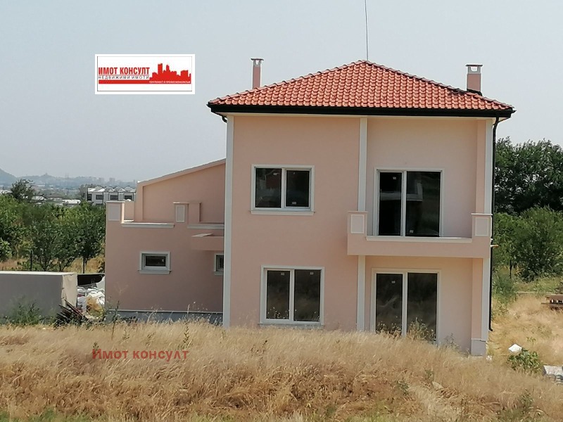Продава  Къща област Пловдив , с. Първенец , 300 кв.м | 28192254 - изображение [12]