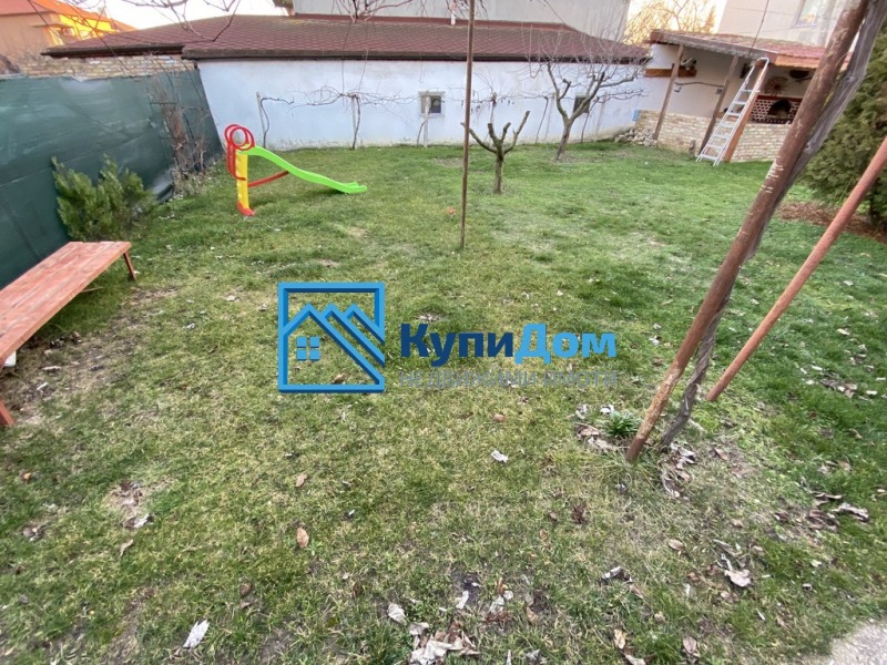 Продава КЪЩА, гр. Варна, с. Каменар, снимка 10 - Къщи - 47498401