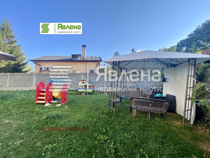 Продава КЪЩА, гр. София, в.з.Малинова долина, снимка 7 - Къщи - 48503162