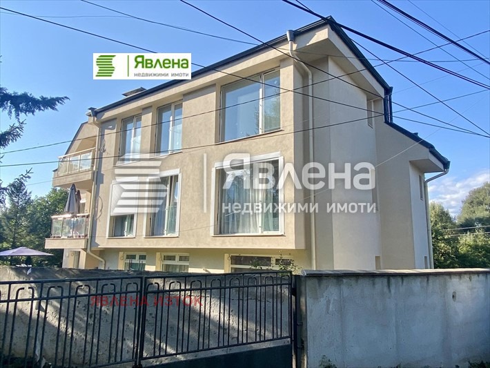 Продава КЪЩА, гр. София, в.з.Малинова долина, снимка 5 - Къщи - 48503162