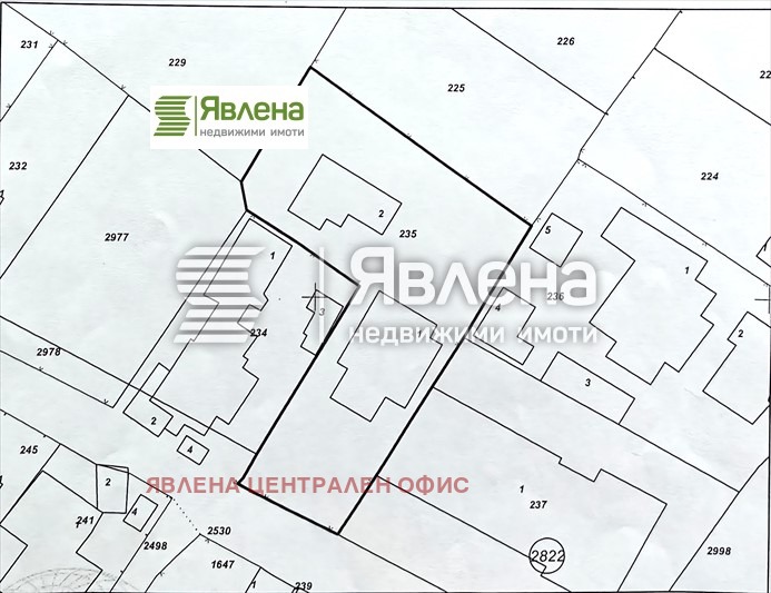 Продава КЪЩА, гр. София, Модерно предградие, снимка 14 - Къщи - 48950977