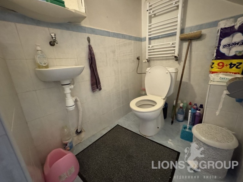 Till salu  Hus region Varna , Suvorovo , 142 kvm | 61932079 - bild [6]