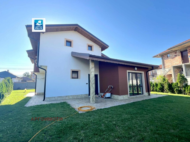 Te koop  Huis regio Boergas , Tankovo , 164 m² | 19876005 - afbeelding [3]