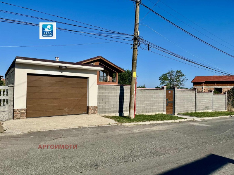 Te koop  Huis regio Boergas , Tankovo , 164 m² | 19876005 - afbeelding [2]