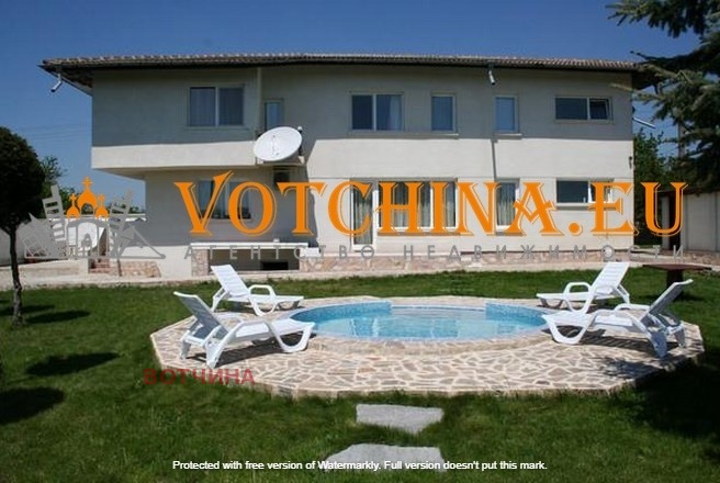 For Sale  House region Varna , Izgrev , 420 sq.m | 19224439