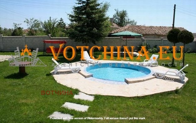 For Sale  House region Varna , Izgrev , 420 sq.m | 19224439 - image [12]